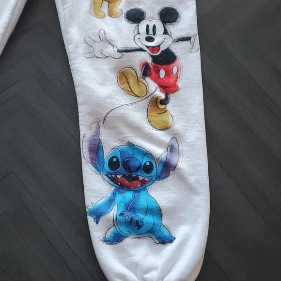 Disney joggers - Picture 5 of 16